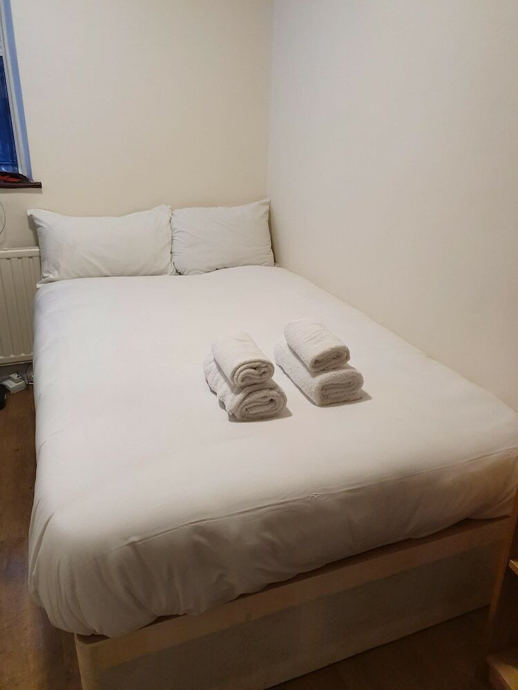 Finsbury Park Small Studio