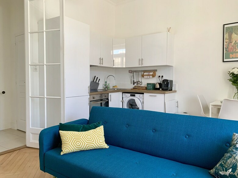 Apartamento Gatsby Home - Old City