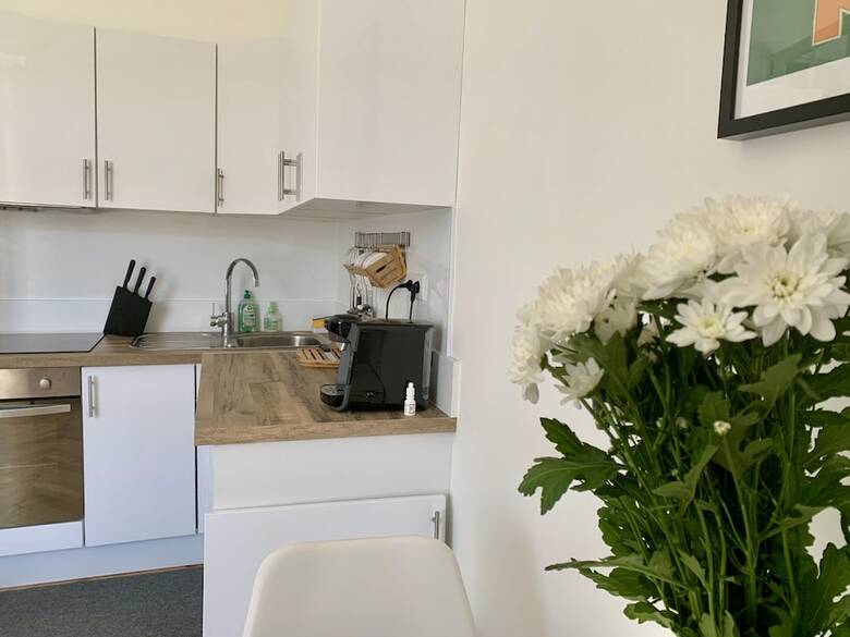 Apartamento Gatsby Home - Old City