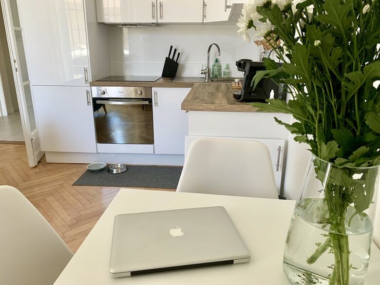 Apartamento Gatsby Home - Old City