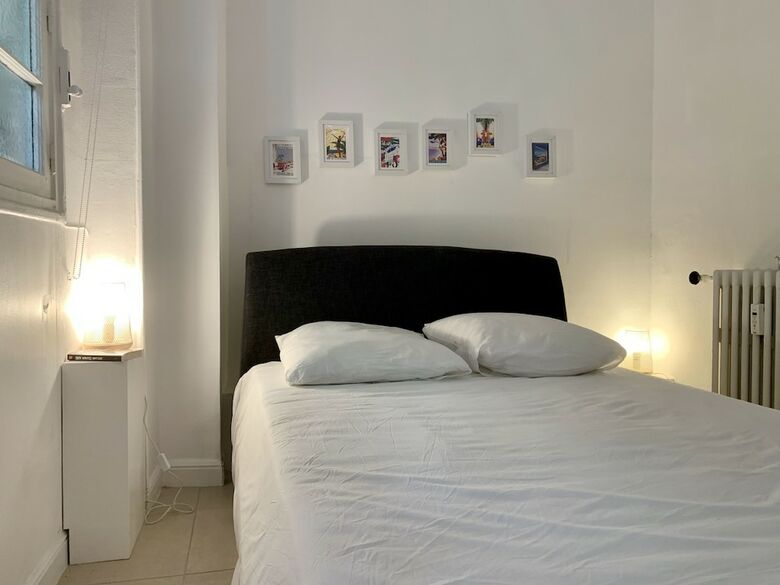 Apartamento Gatsby Home - Old City
