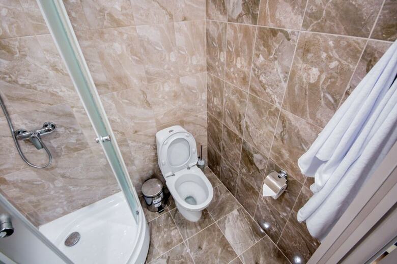 Boutique Hotel "o'live"