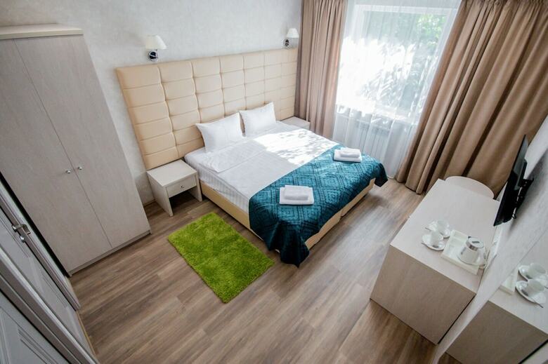 Boutique Hotel "o'live"