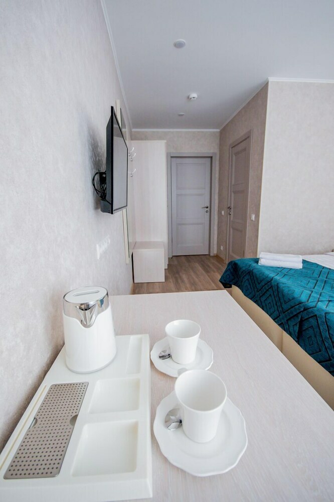 Boutique Hotel "o'live"