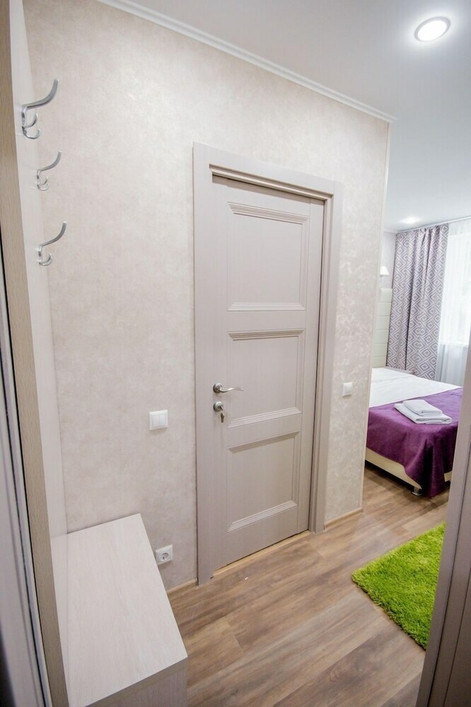 Boutique Hotel "o'live"