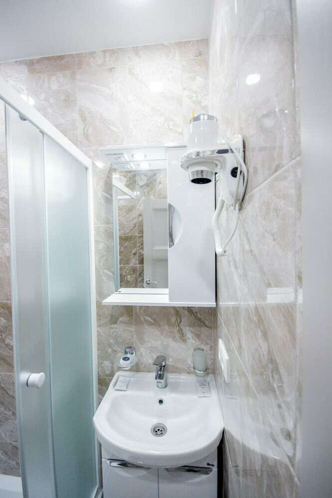 Boutique Hotel "o'live"