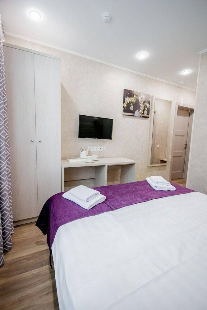 Boutique Hotel "o'live"