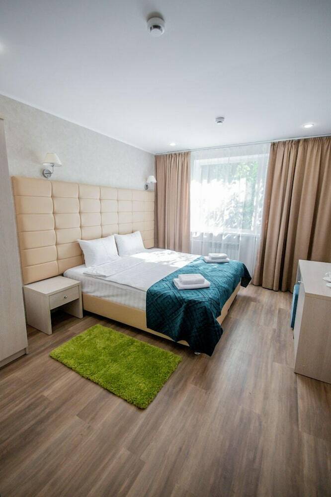 Boutique Hotel "o'live"