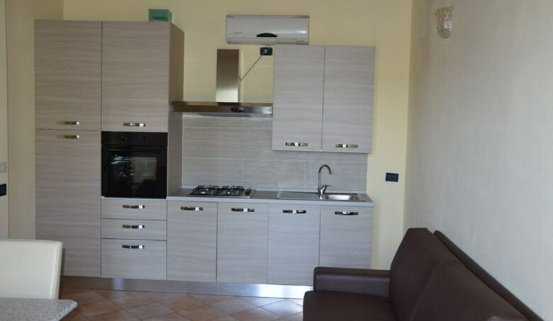 Agroturismo Il Ghetto Agriturismo
