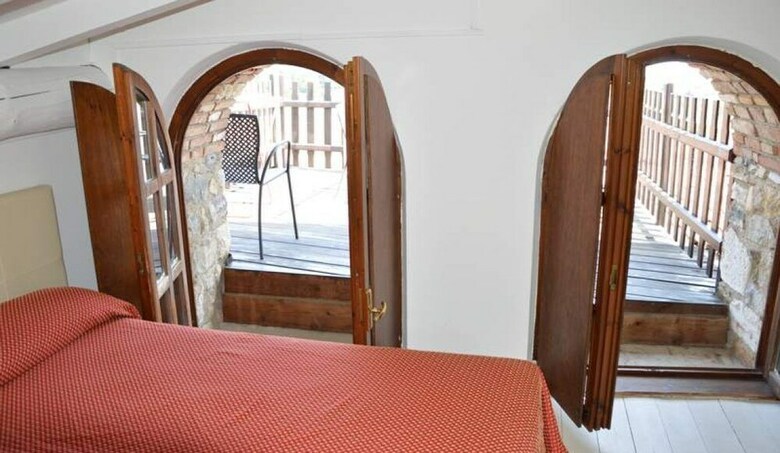 Agroturismo Il Ghetto Agriturismo