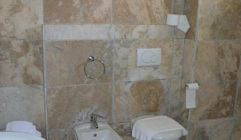 Agroturismo Il Ghetto Agriturismo