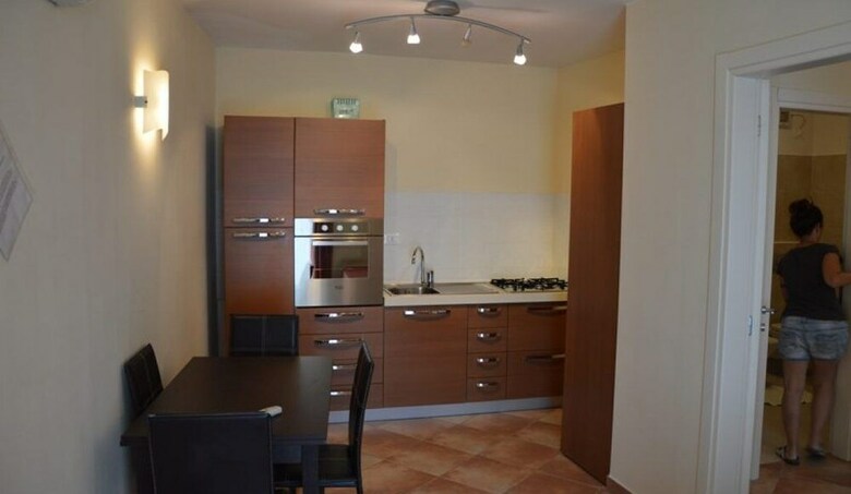 Agroturismo Il Ghetto Agriturismo
