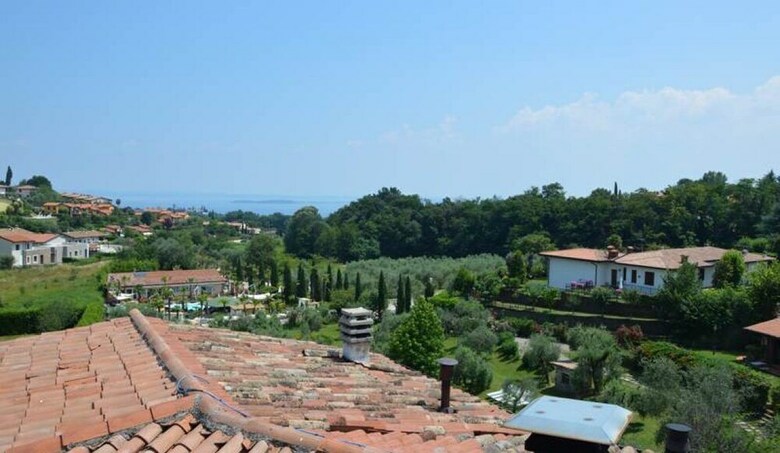 Agroturismo Il Ghetto Agriturismo