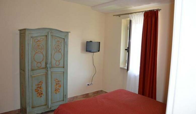 Agroturismo Il Ghetto Agriturismo
