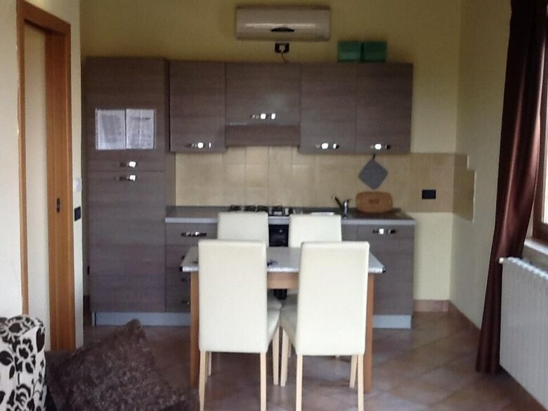 Agroturismo Il Ghetto Agriturismo