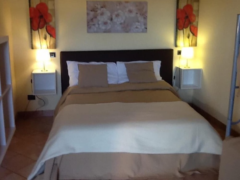 Agroturismo Il Ghetto Agriturismo