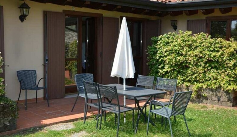Agroturismo Il Ghetto Agriturismo