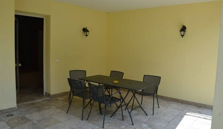 Agroturismo Il Ghetto Agriturismo