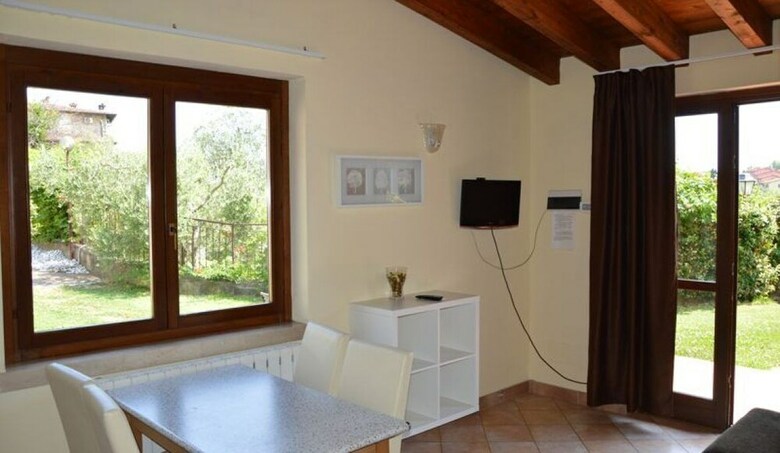 Agroturismo Il Ghetto Agriturismo