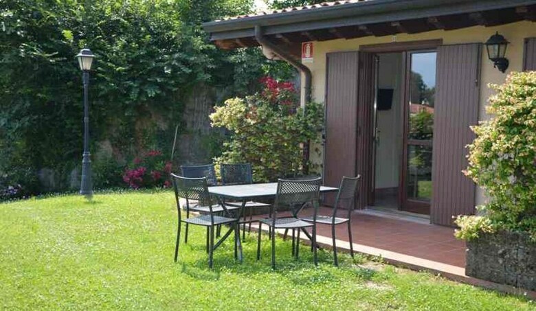 Agroturismo Il Ghetto Agriturismo