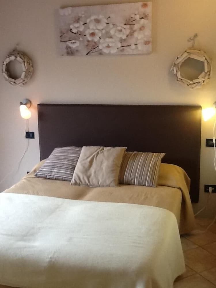 Agroturismo Il Ghetto Agriturismo