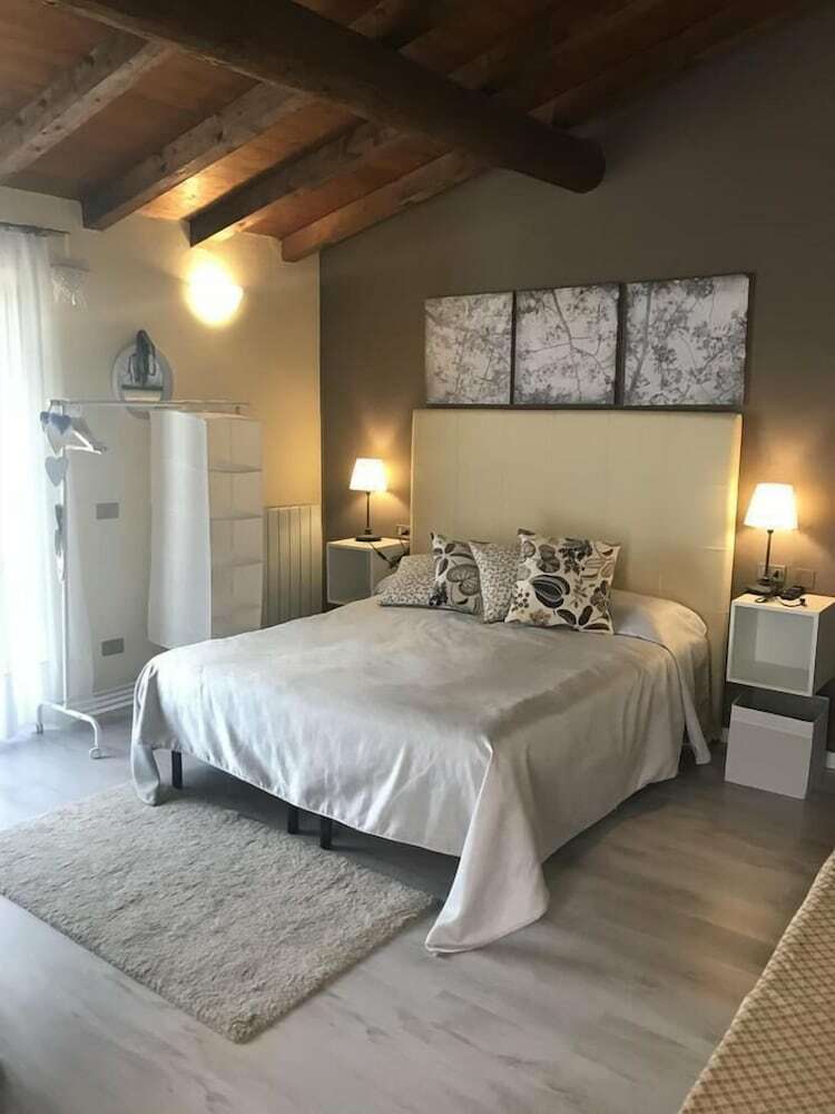 Agroturismo Il Ghetto Agriturismo