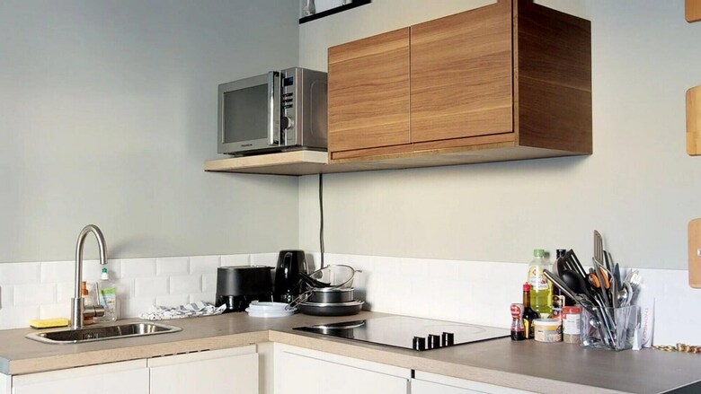 Apartamento Studio Balestre - City Center