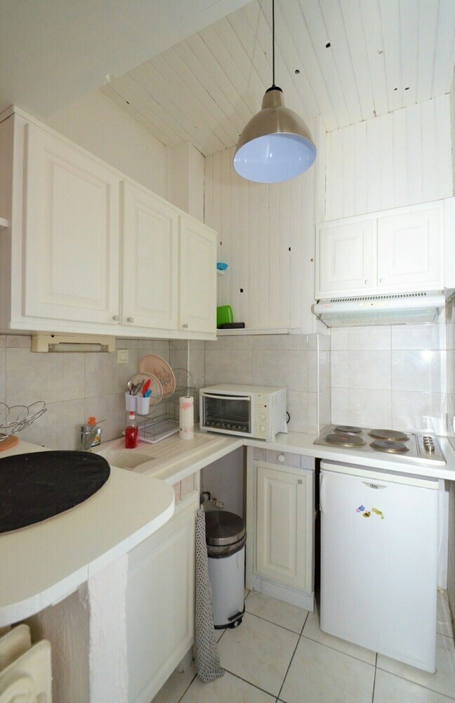 Apartamento Sunny Cocoon