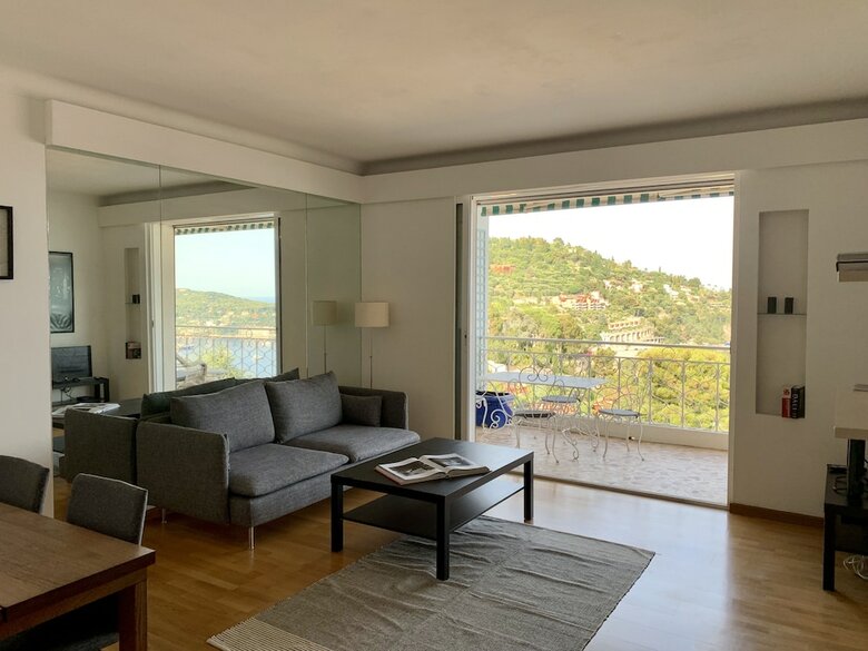 Apartamento Le Voilier - Sea View