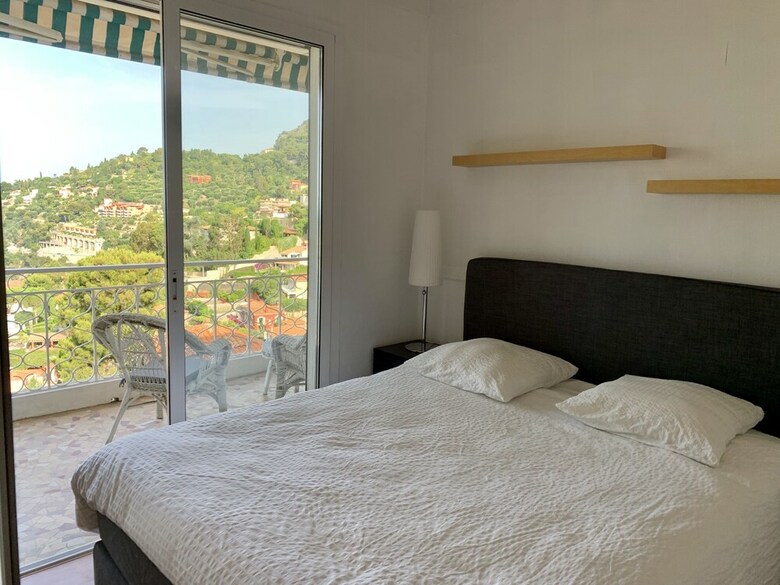 Apartamento Le Voilier - Sea View