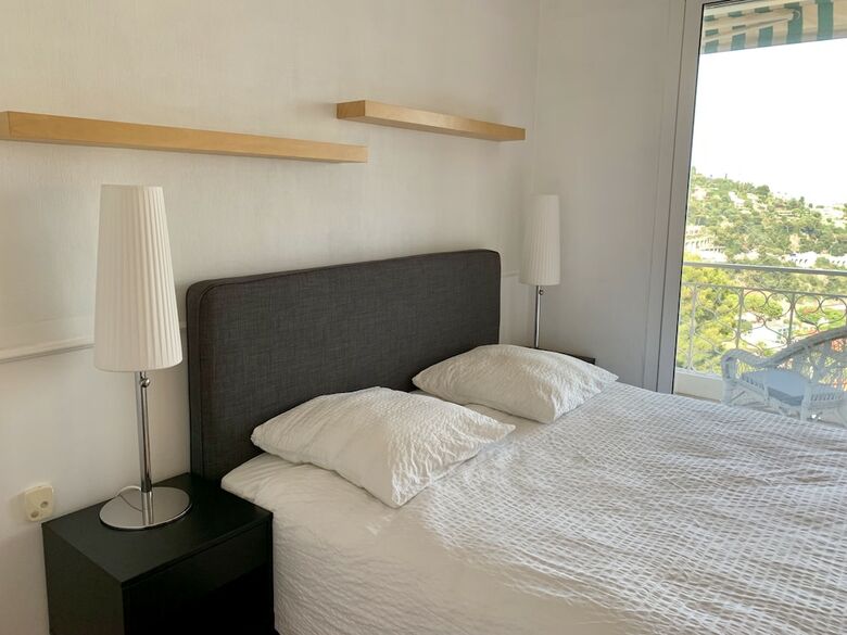 Apartamento Le Voilier - Sea View