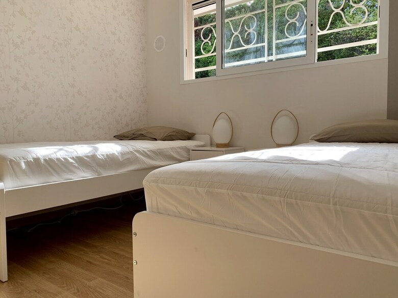 Apartamento Le Voilier - Sea View