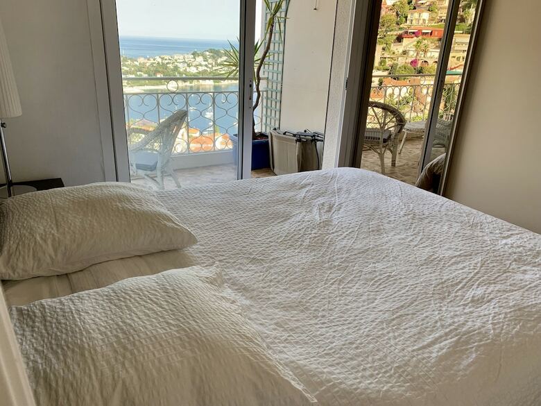 Apartamento Le Voilier - Sea View