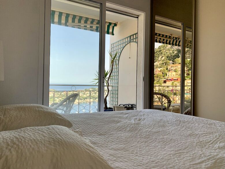 Apartamento Le Voilier - Sea View