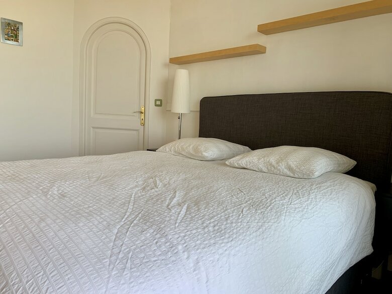 Apartamento Le Voilier - Sea View