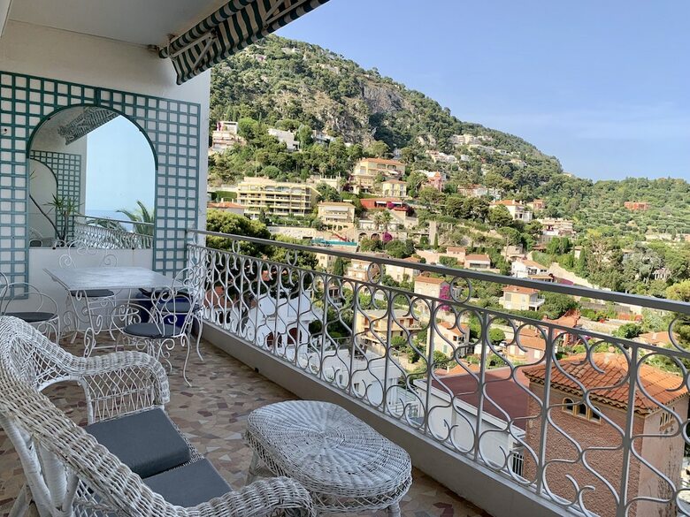 Apartamento Le Voilier - Sea View