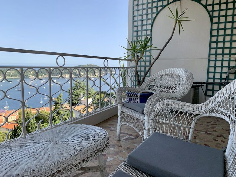 Apartamento Le Voilier - Sea View