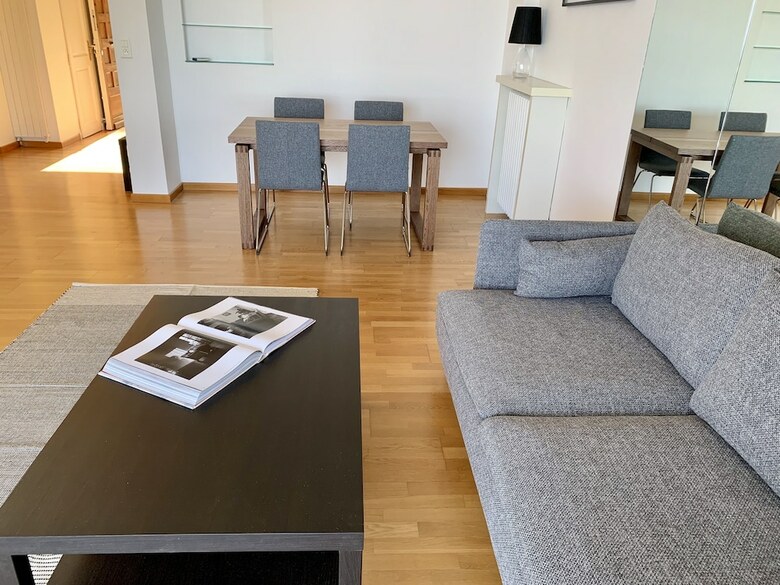 Apartamento Le Voilier - Sea View