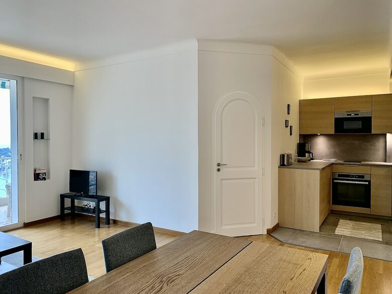 Apartamento Le Voilier - Sea View