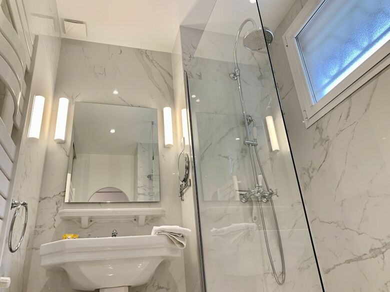 Apartamento Le Voilier - Sea View