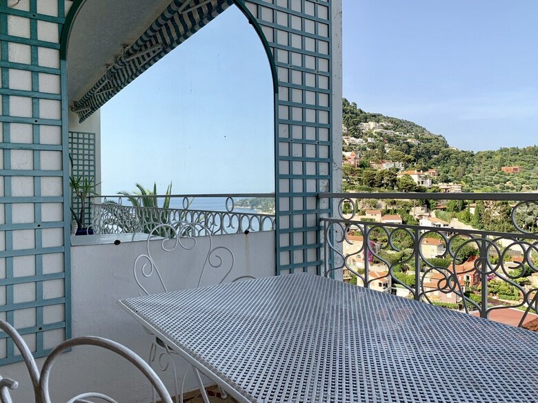 Apartamento Le Voilier - Sea View