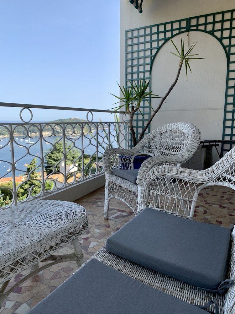 Apartamento Le Voilier - Sea View