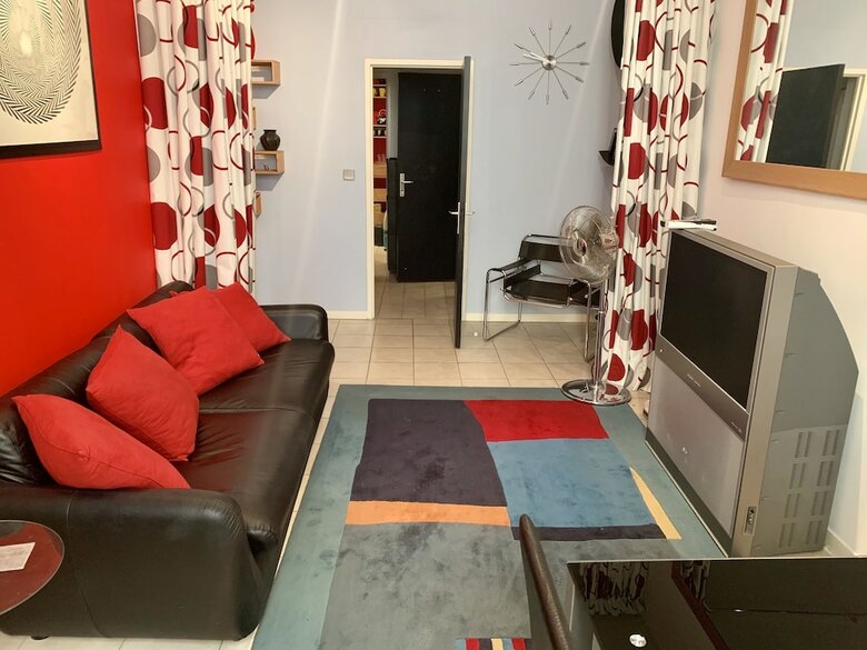 Apartamento Metropole - Old City