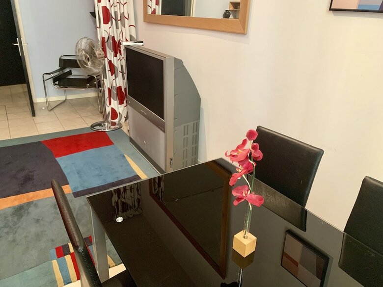 Apartamento Metropole - Old City