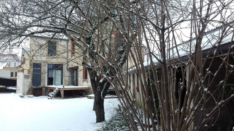 Bed & Breakfast Ici Et La