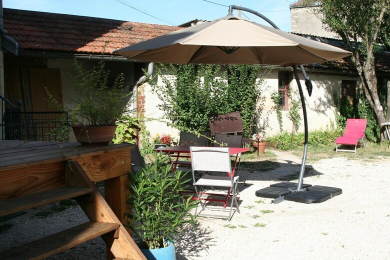 Bed & Breakfast Ici Et La