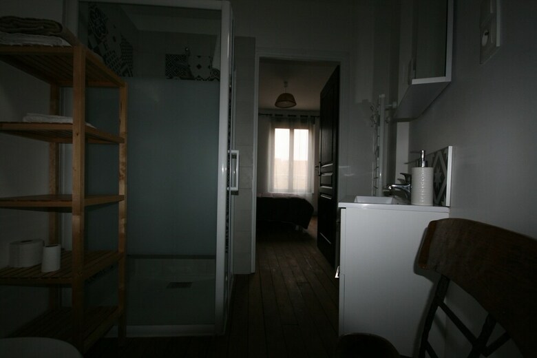 Bed & Breakfast Ici Et La