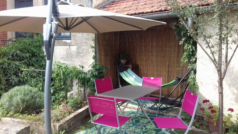 Bed & Breakfast Ici Et La
