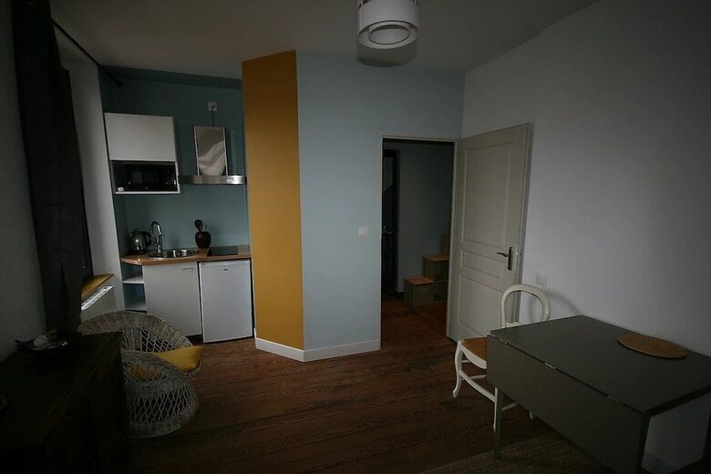Bed & Breakfast Ici Et La