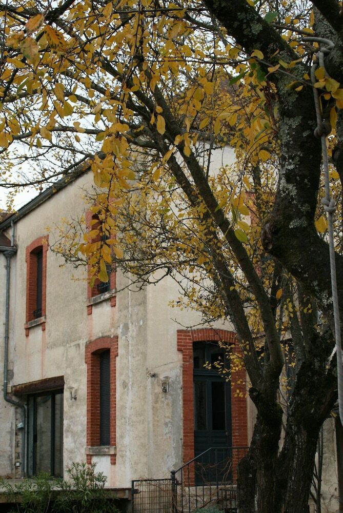 Bed & Breakfast Ici Et La